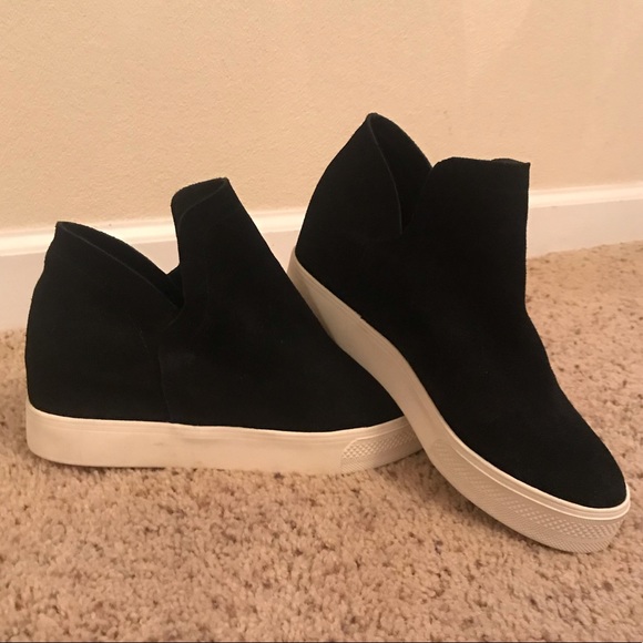steve madden claud wedge